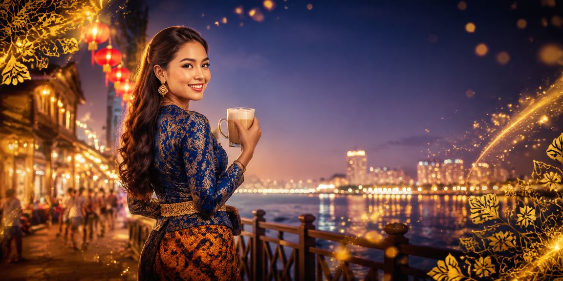 Pemain Melaka menikmati pengalaman kasino dalam talian di 444cuci