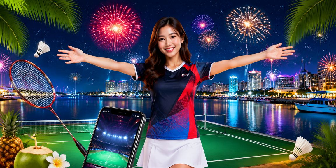 Pemain Malaysia menikmati Baccarat dalam talian dengan akses mudah alih 444cuci