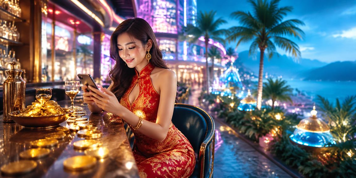 Pengalaman bertaruh Sukan Maya melalui telefon pintar di Malaysia