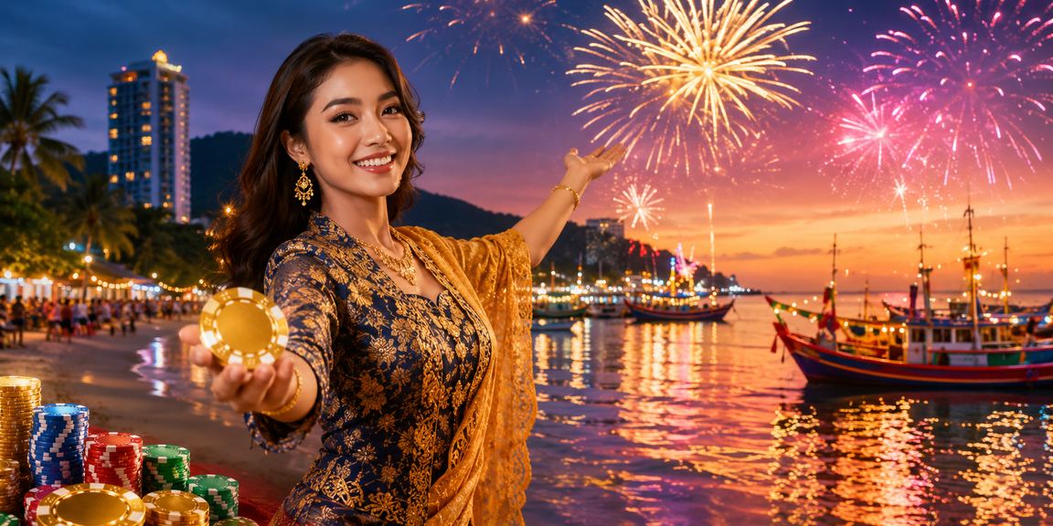 Pemain Pulau Pinang bertaruh pada meja Baccarat had tinggi di 444cuci
