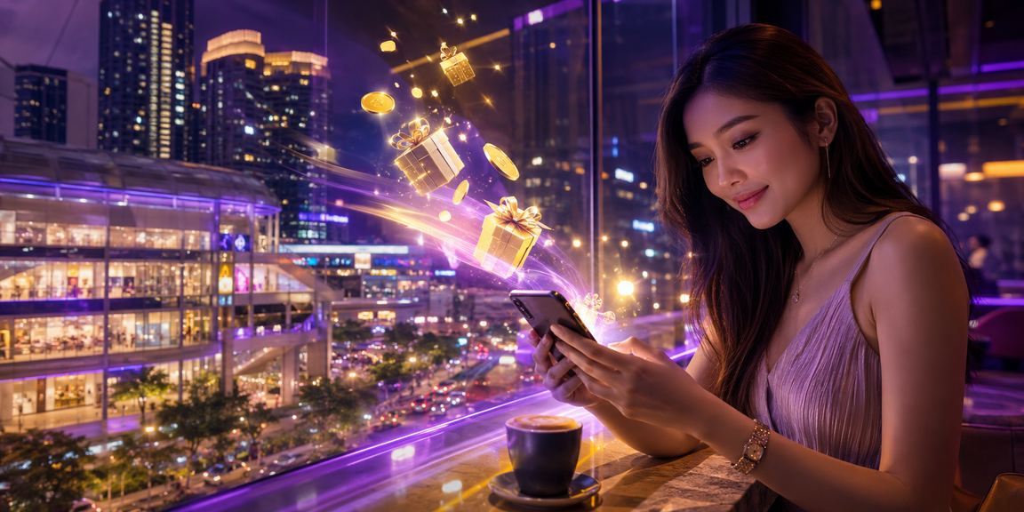 Pemain Petaling Jaya mendaftar dan mengambil bonus untuk pertaruhan sukan di 444cuci